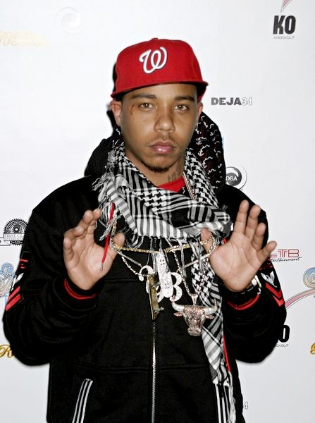 Yung Berg Pictures